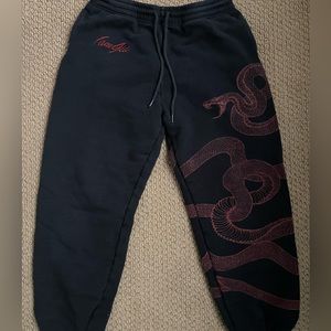I Am Gia - Sweatpants - size XL